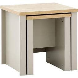 GFW Lancaster of 2 Nesting Table