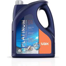 Vax Platinum Antibacterial 4L