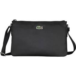 Lacoste L.12.12 Concept Flat Crossover Bag