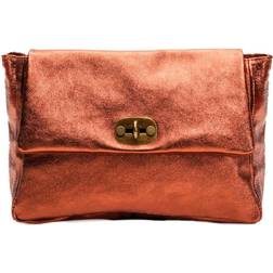Abaco Women's Handbag BA221ANAMU553 Brown (30 x 21 x 8 cm)