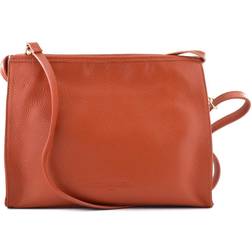 Women's Handbag Victor & Hugo VH221MAIAU850 Red (28 x 21 x 10 cm)