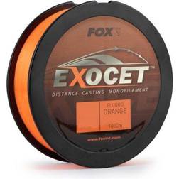 Fox International Exocet 1000 Line Orange 0.280 mm
