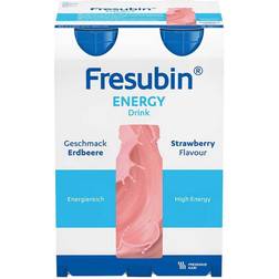 Fresubin Energy Drink Variety Pack 10/24 200ml Bulk Buy Savings