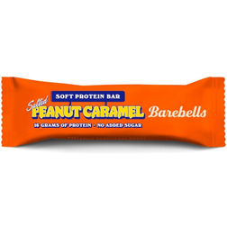 Barebells Salted Peanut Caramel 55g 1 pcs