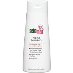 Sebamed Hair Hair care Color Shampoo 200ml