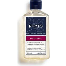 Phyto champú revitalizante 250ml