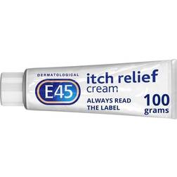 Itch Relief 100g Cream
