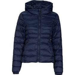Only Womens Tahoe Hooded Jacket