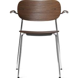 Menu Co with armrest Kitchen Chair