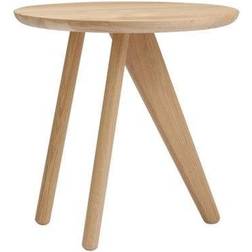 Norr11 Fin side Small Table