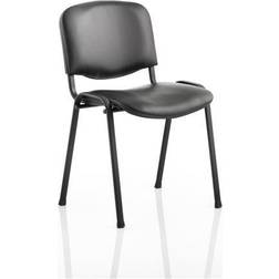 Dynamic Stacking ISO Kitchen Chair
