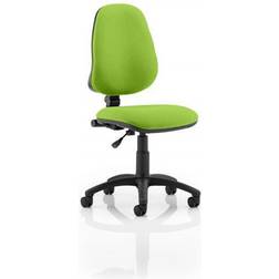 Dynamic Permanent Contact Backrest Office Chair