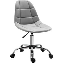 Vinsetto Ergonomic Office Chair 91cm