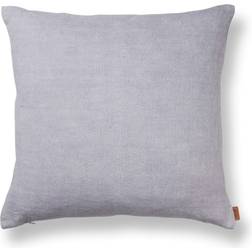 Ferm Living Heavy Complete Decoration Pillows Purple (50x50cm)