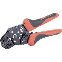 C.K T3680A T3680A Insulated wire Crimping Plier