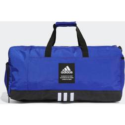 adidas 4athlts Duffel M Bag Blue