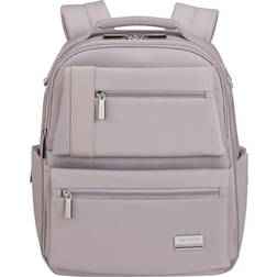 Samsonite OPENROAD CHIC 2.0 Laptop Backpack, Notebooktasche, Violett