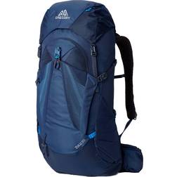 Gregory Zulu 35 Hiking backpack Men's Halo Blue M L