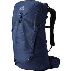 Gregory Zulu 30 Hiking backpack Men's Halo Blue M L