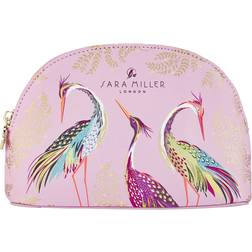 Sara Miller Haveli Garden Small Cosmetic Bag