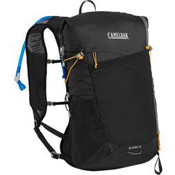 Camelbak Octane 16 Hydration backpack Black Apricot 16 L