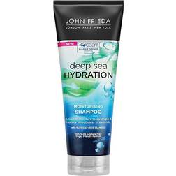 John Frieda Deep Sea Hydration Moisturising Shampoo 250ml