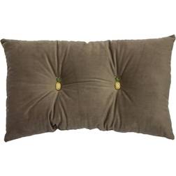 Riva Home Paoletti Pineapple 30X50 Complete Decoration Pillows Grey (50x30cm)