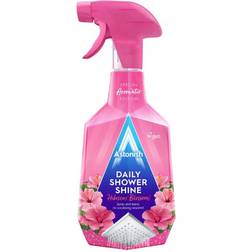 Astonish Daily Shower Shine Spray Hibiscus Blossom