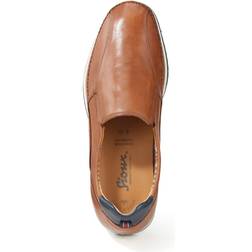 Sioux Loafers Hajoko brown