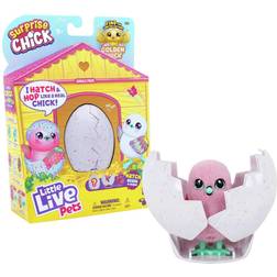 Little Live Pets Surprise Chick Pink Egg