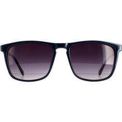 Ted Baker TB1535 Marlow 618 Blue Charcoal Purple