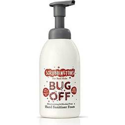 Bug Off Children'S Hand Sanitiser 1 X 500Ml