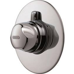 Aqualisa Showers 700 Thermostatic Silver