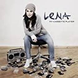 Universal Music My Cassette Player Lena