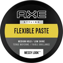 Axe Hair Paste Messy Look 2.64