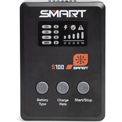 Spektrum SPM S100 1x100W USB-C Smart Charger O-SPMXC2090