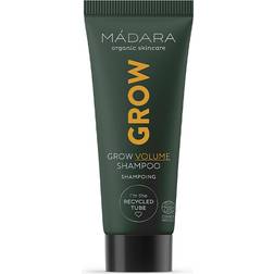 Madara Grow Volume Shampoo Travel 25ml