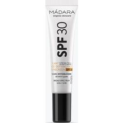 Madara Plant Stem Cell Age Defying Sunscreen SPF30 Travel 10ml