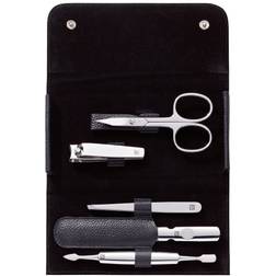 Zwilling manicure set travel clippers