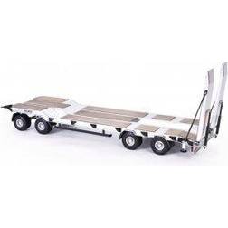 Carson Modellsport 500907400 Goldhofer TU4 1:14 Flatbed trailer