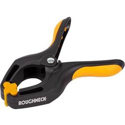 Roughneck Heavy Duty 50mm/2'' One Hand Clamp