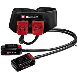 Einhell Power X-Change GE-PB 36/18 Li 3408310 Battery belt Suitable for Power X-Change batteries