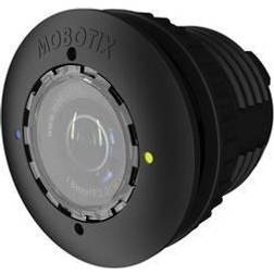 Mobotix Sensor Mx-O-SMA-S-6N237-B, 11° Netzwerkkamera