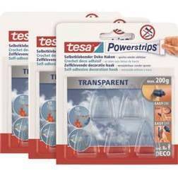 TESA POWERSTRIPS® Small adhesive Picture Hook