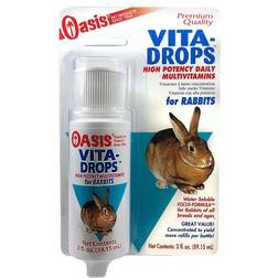 Oasis Pack Rabbit Vita Drops