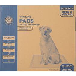 Arm & Hammer Pads for Stay Dogs 200ct