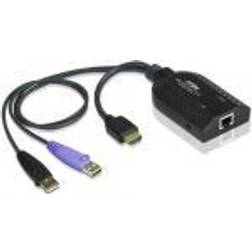 Aten HDMI USB Reader