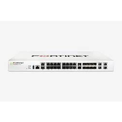 Fortinet FortiGate-101F Security Appliance 3