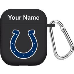 Artinian Indianapolis Colts Personalized AirPods Case Cover
