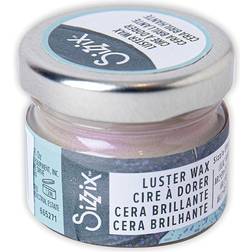 Sizzix Lilac Rainbow Luster Wax